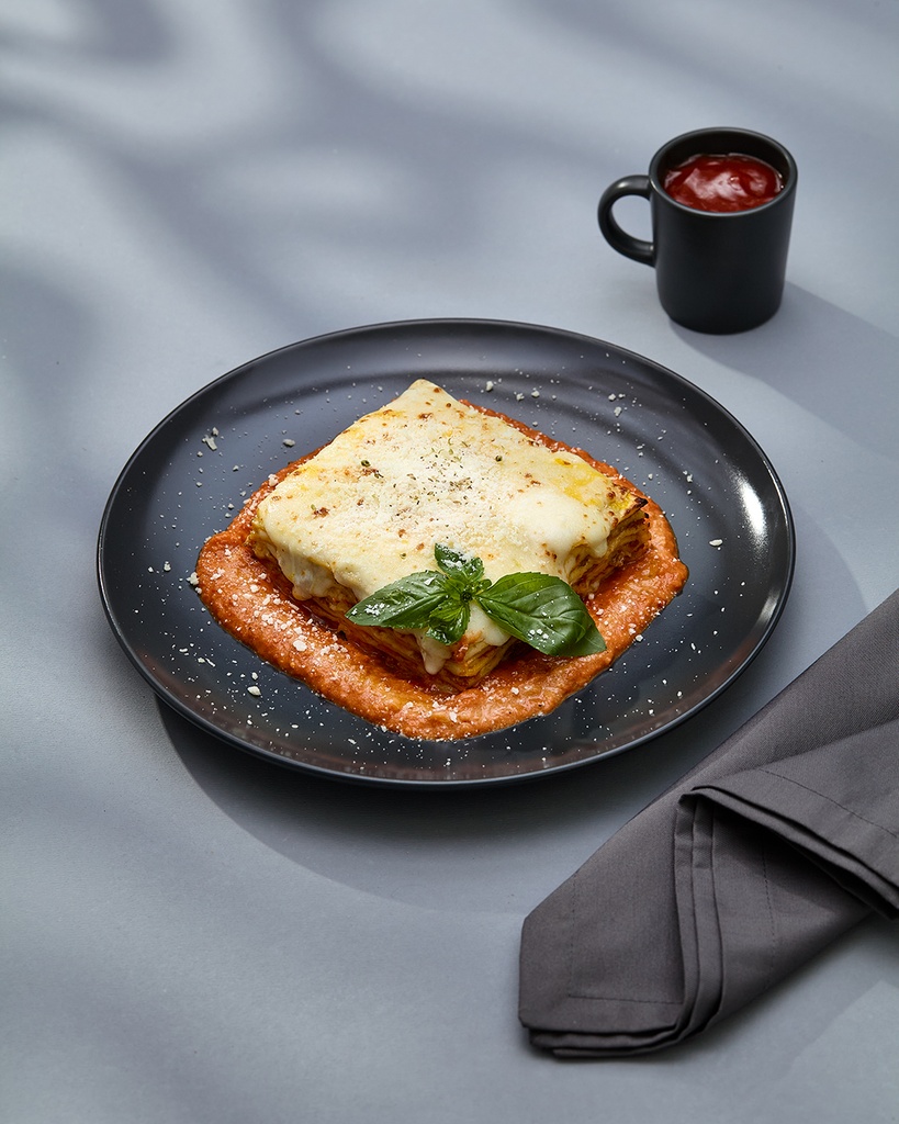  lasagna (لازانیا)