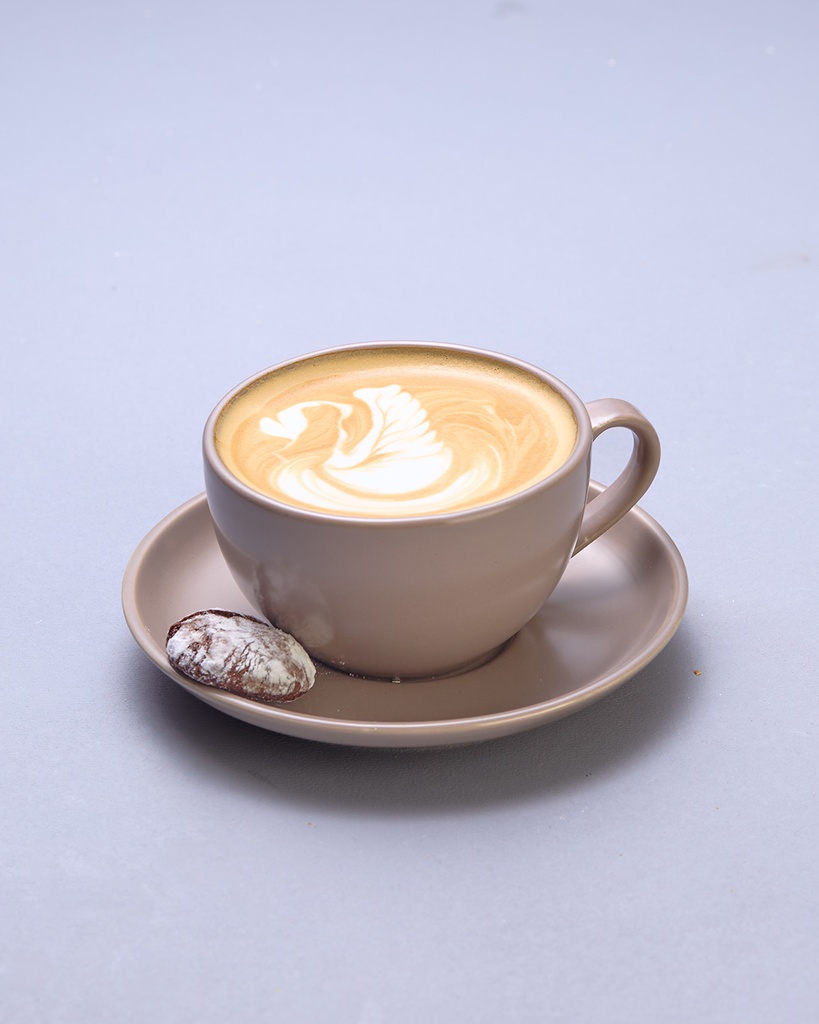 Caramel macchiato MIX (کارامل ماکیاتو)