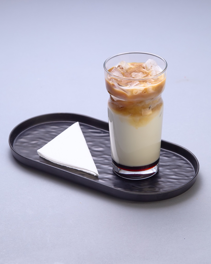 Iced mocha 100 (آیس موکا 100 عربیکا) 