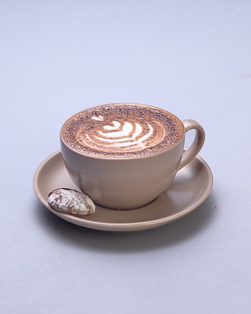 Mocha MIX (موکا)