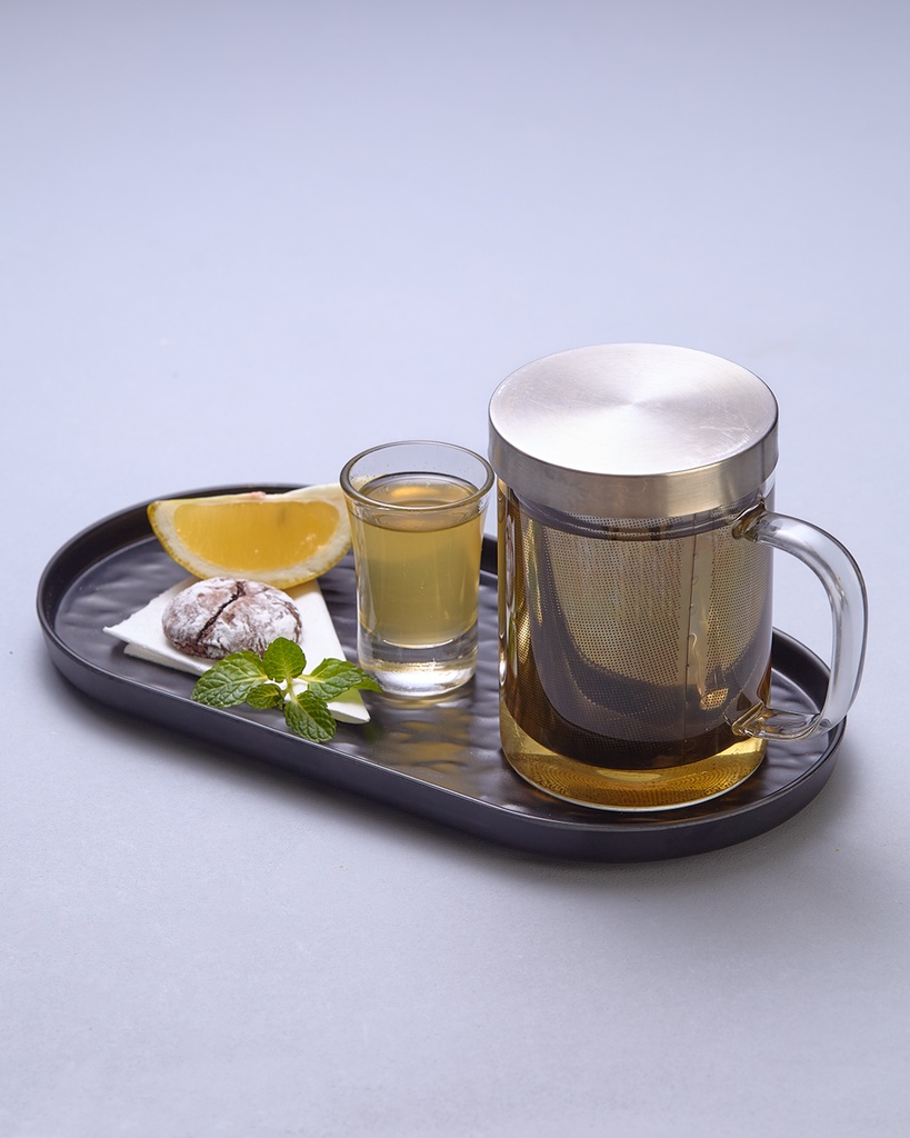 Cold care (دمنوش سرماخوردگی)