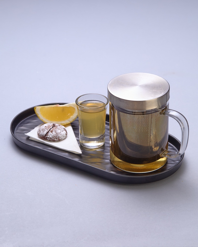 Energy herbal (دمنوش انرژی‌زا)