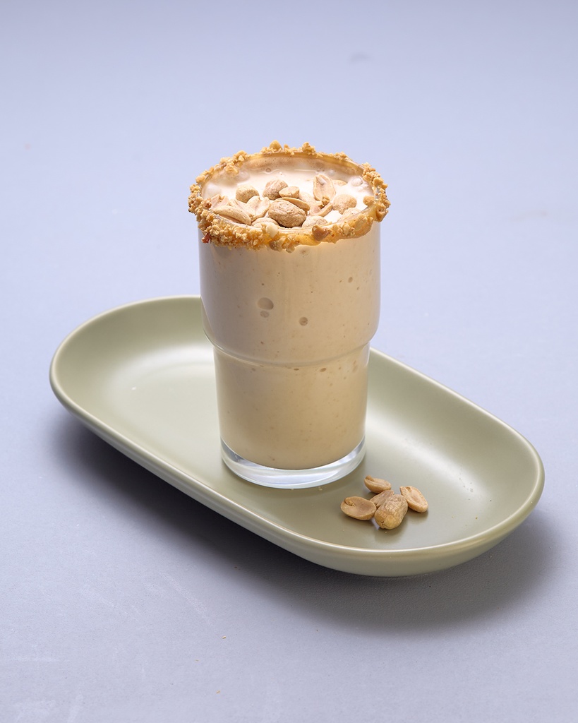 Sneaky(بادام‌زمینی)