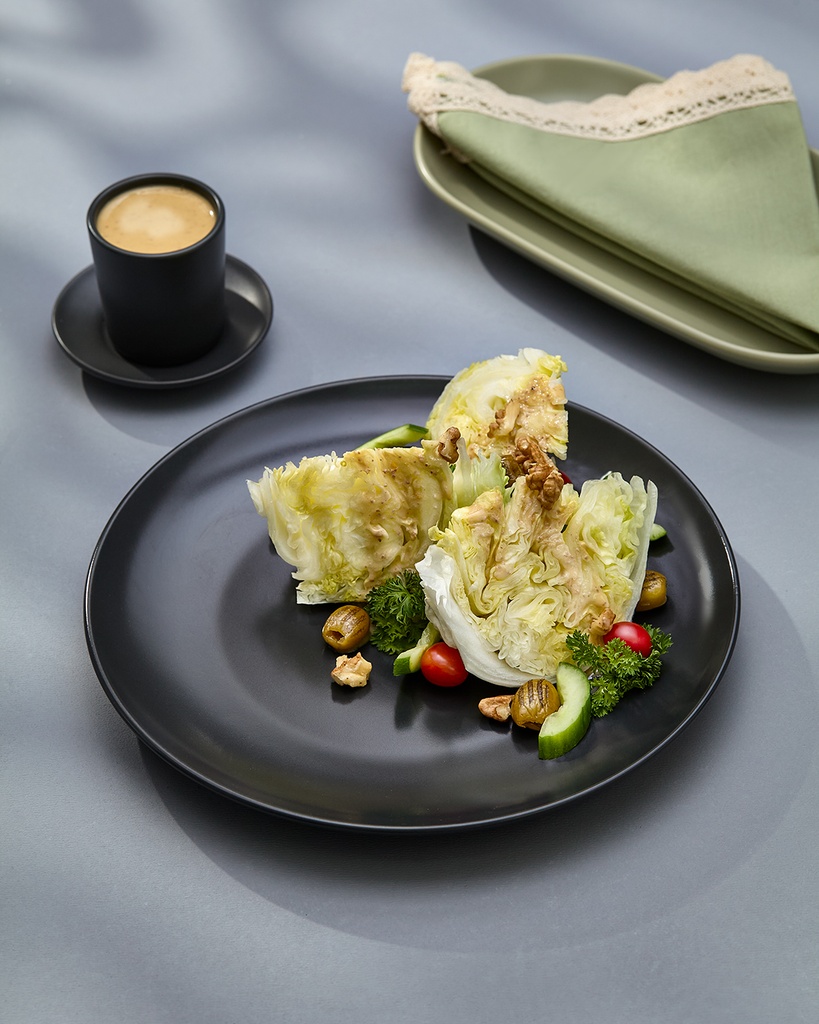 Entrecote salad(سالاد انتروکوت)