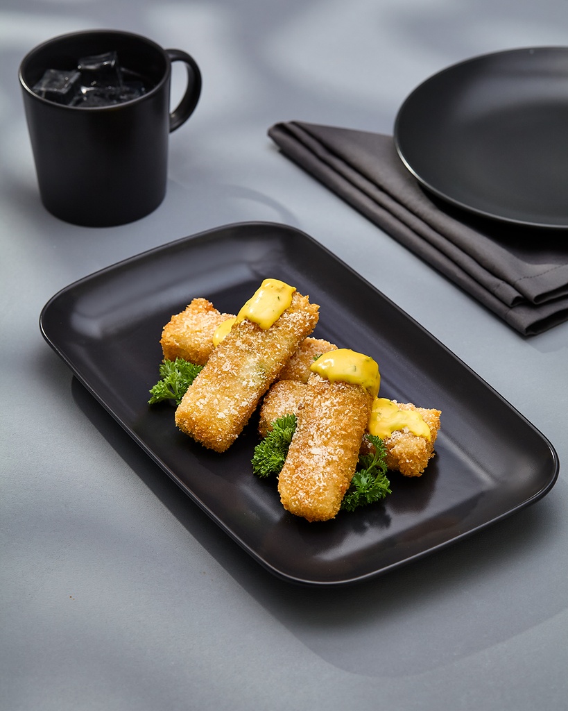 Spaghetti Fritti (اسپاگتی فریتی)